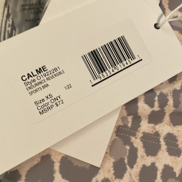 Brand new unworn endurance set comes with both pieces as seen in photo. - Picture 5 of 5